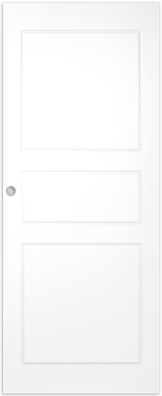 Eclisse Pocket Door -ovilehti