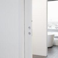 Eclisse Pocket Door -liukuovet - tilansäästöä ja vapautta sisustamiseen