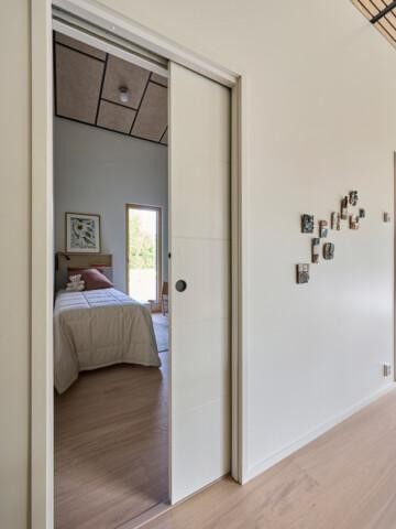 Villa Satakieli, Oulun Asuntomessut 2025